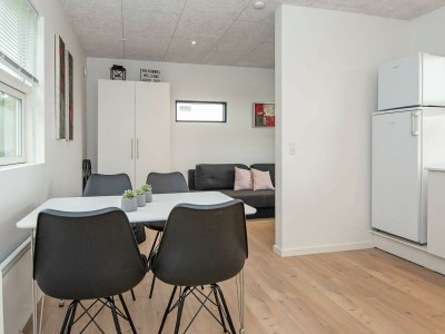 Holiday house 5 Personen Ferienhaus in Ansager-By Traum - Outdoor photo 8