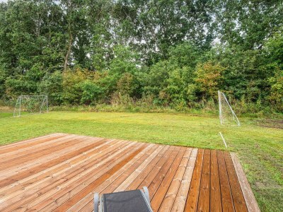 Holiday house 5 Personen Ferienhaus in Ansager-By Traum - Outdoor photo 9