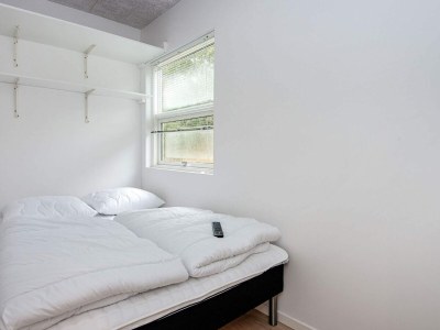 Holiday house 5 Personen Ferienhaus in Ansager-By Traum - Outdoor photo 10