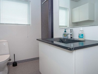 Holiday house 5 Personen Ferienhaus in Ansager-By Traum - Outdoor photo 13