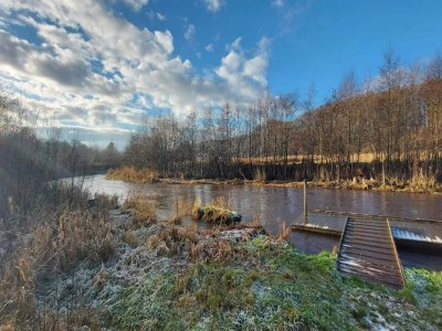 Holiday house 5 Personen Ferienhaus in Ansager-By Traum - Outdoor photo 14