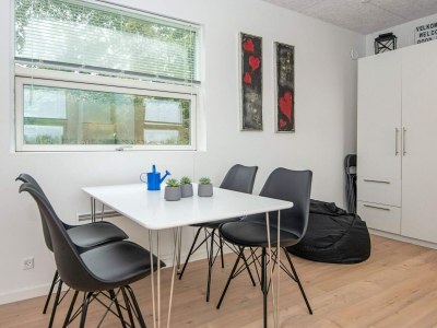 Holiday house 5 Personen Ferienhaus in Ansager-By Traum - Outdoor photo 15