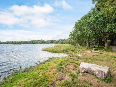 Holiday house 5 Personen Ferienhaus in Ansager-By Traum - Outdoor photo 16