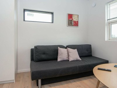 Holiday house 5 Personen Ferienhaus in Ansager-By Traum - Outdoor photo 18