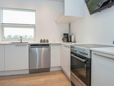 Holiday house 5 Personen Ferienhaus in Ansager-By Traum - Outdoor photo 19