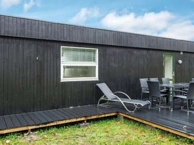 Holiday house 5 Personen Ferienhaus in Ansager-By Traum - Outdoor photo 20