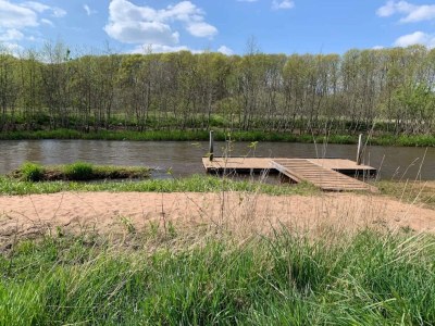 Holiday house 5 Personen Ferienhaus in Ansager-By Traum - Outdoor photo 23