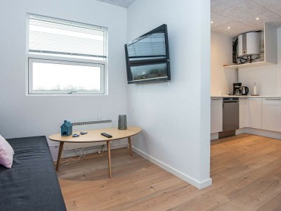 Holiday house 5 Personen Ferienhaus in Ansager-By Traum - Outdoor photo 24