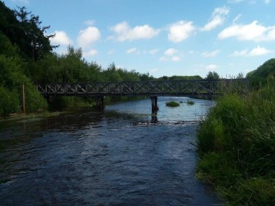 Holiday house 5 Personen Ferienhaus in Ansager-By Traum - Outdoor photo 26