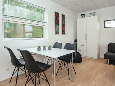 Holiday house 5 Personen Ferienhaus in Ansager-By Traum - Outdoor photo 28