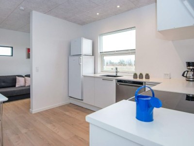 Holiday house 5 Personen Ferienhaus in Ansager-By Traum - Outdoor photo 30