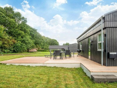 Holiday house 5 Personen Ferienhaus in Ansager-By Traum - Outdoor photo 31