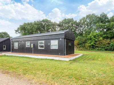 Holiday house 5 Personen Ferienhaus in Ansager-By Traum - Outdoor photo 32