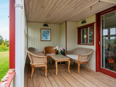 Holiday house Luxury Seaside Retreat - By Traum Ferienwohnungen - Outdoor photo 9