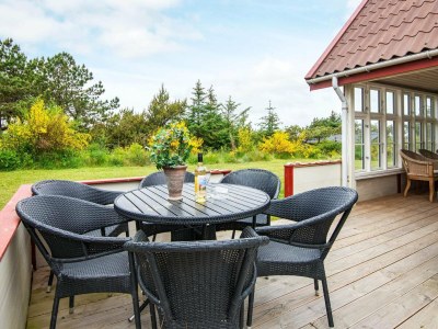 Holiday house Luxury Seaside Retreat - By Traum Ferienwohnungen - Outdoor photo 12