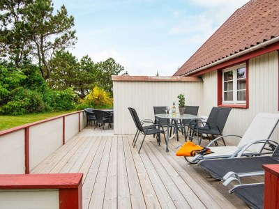 Holiday house Luxury Seaside Retreat - By Traum Ferienwohnungen - Outdoor photo 26