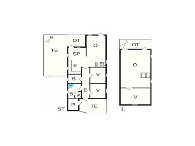 Holiday house Luxury Seaside Retreat - By Traum Ferienwohnungen - Document photo 33