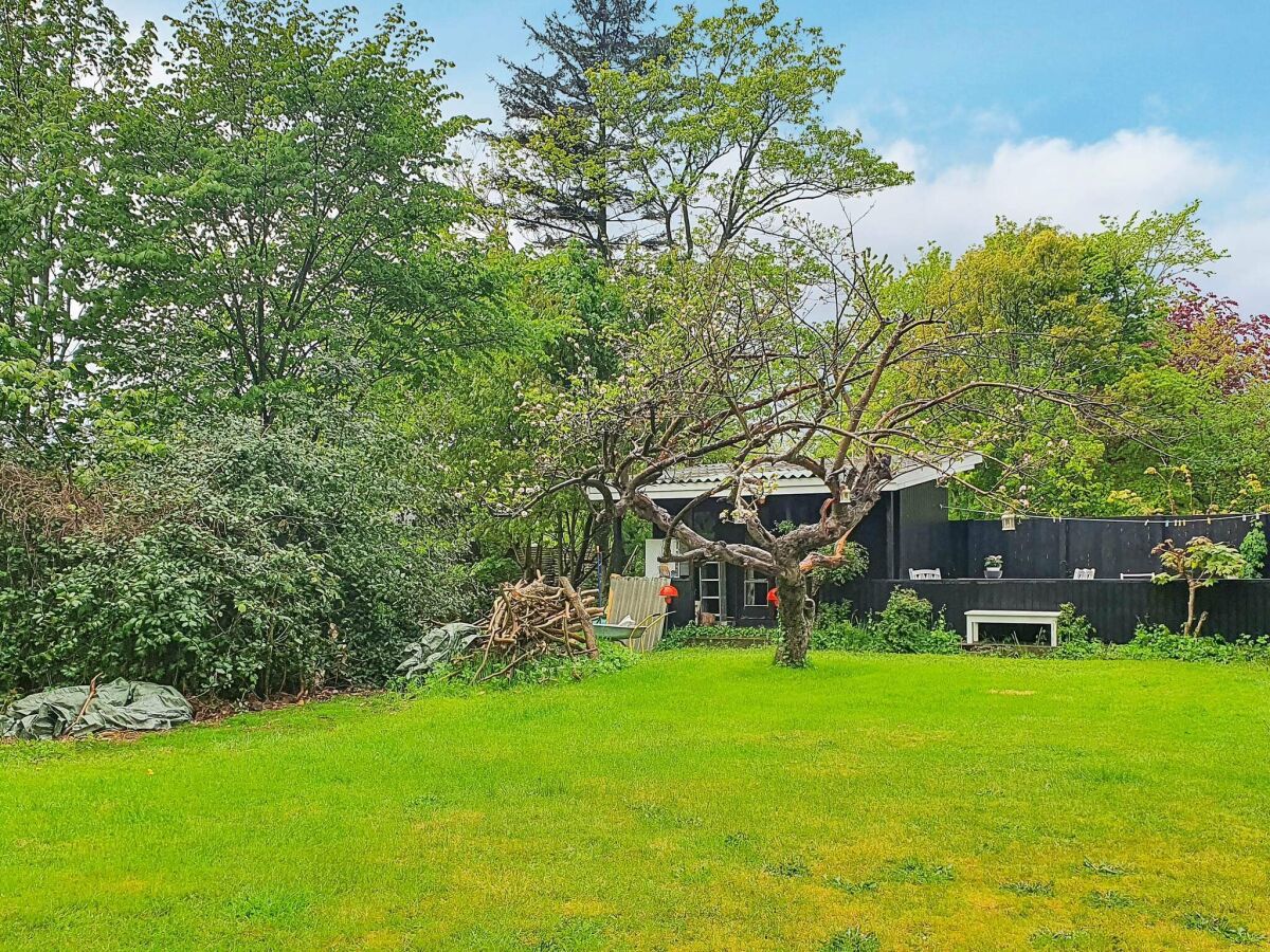 Holiday house 6 person holiday home - Outdoor photo 3