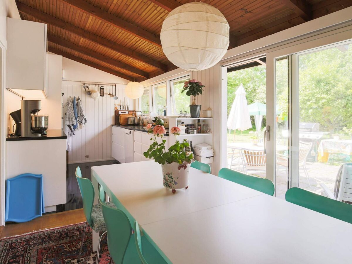 Holiday house 6 person holiday home - Outdoor photo 5