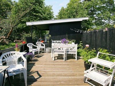 Holiday house 6 person holiday home - Outdoor photo 2