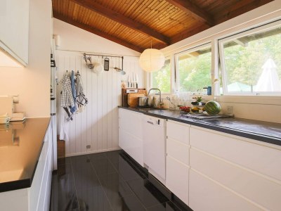 Holiday house 6 person holiday home - Outdoor photo 6