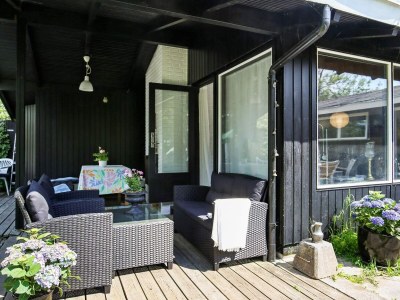 Holiday house 6 person holiday home - Outdoor photo 7