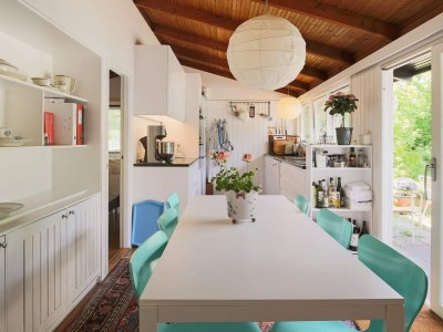 Holiday house 6 person holiday home - Outdoor photo 13