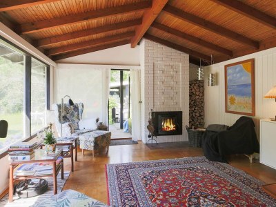 Holiday house 6 person holiday home - Outdoor photo 16