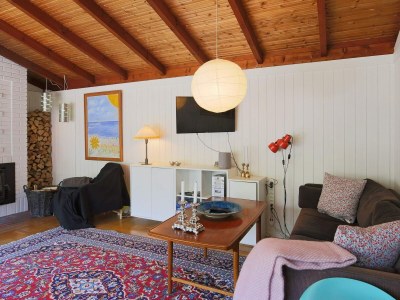 Holiday house 6 person holiday home - Outdoor photo 17