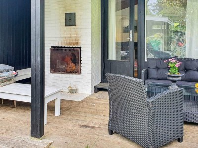 Holiday house 6 person holiday home - Outdoor photo 18