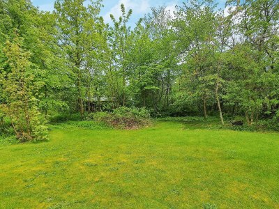 Holiday house 6 person holiday home - Outdoor photo 21