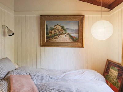 Holiday house 6 person holiday home - Outdoor photo 24