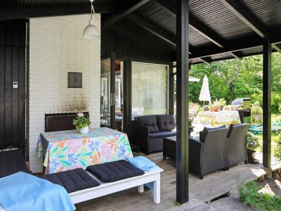 Holiday house 6 person holiday home - Outdoor photo 25