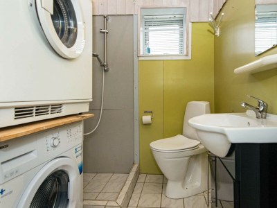 Holiday house 4 person holiday home in Rønde-By Traum - Outdoor photo 2