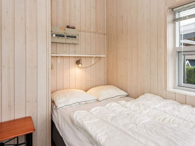 Holiday house 4 person holiday home in Rønde-By Traum - Outdoor photo 11