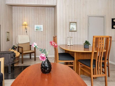 Holiday house 4 person holiday home in Rønde-By Traum - Outdoor photo 13