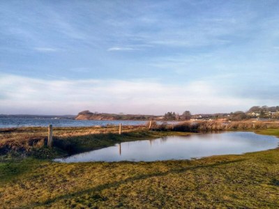 Holiday house 4 person holiday home in Rønde-By Traum - Outdoor photo 23