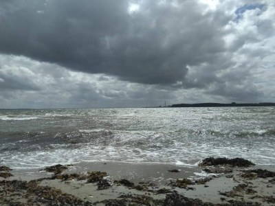 Holiday house 4 person holiday home in Rønde-By Traum - Outdoor photo 25