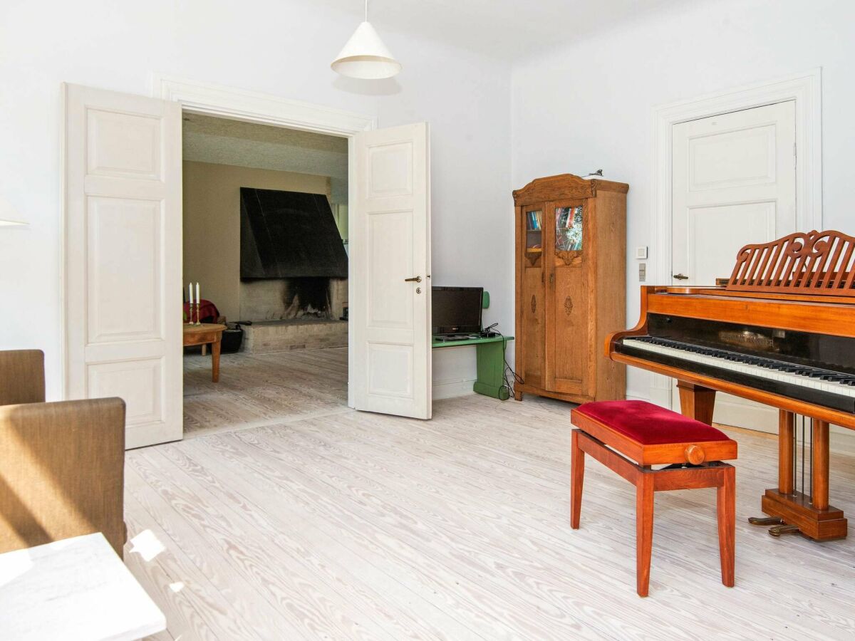 Holiday house 20 person holiday home in Ulfborg - Outdoor photo 2