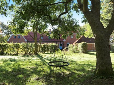 Holiday house 20 person holiday home in Ulfborg - Outdoor photo 10