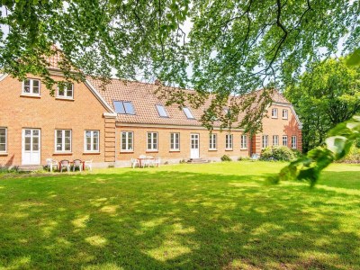 Holiday house 20 person holiday home in Ulfborg - Outdoor photo 15