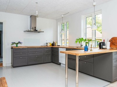 Holiday house 20 person holiday home in Ulfborg - Outdoor photo 20