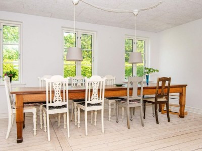 Holiday house 20 person holiday home in Ulfborg - Outdoor photo 21