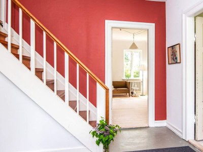 Holiday house 20 person holiday home in Ulfborg - Outdoor photo 30