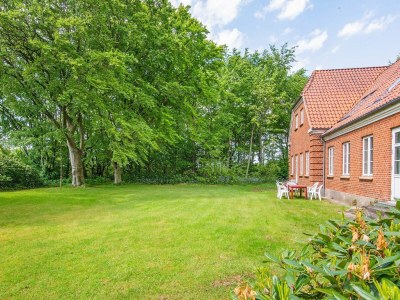 Holiday house 20 person holiday home in Ulfborg - Outdoor photo 36