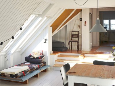 Holiday house 20 person holiday home in Ulfborg - Outdoor photo 42