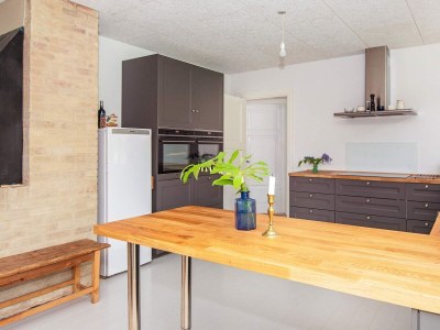 Holiday house 20 person holiday home in Ulfborg - Outdoor photo 43