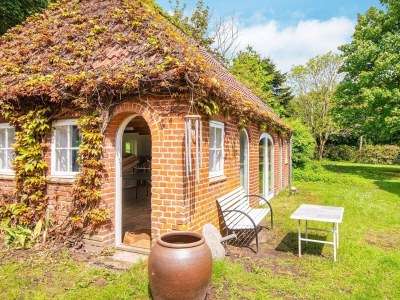 Holiday house 20 person holiday home in Ulfborg - Outdoor photo 53