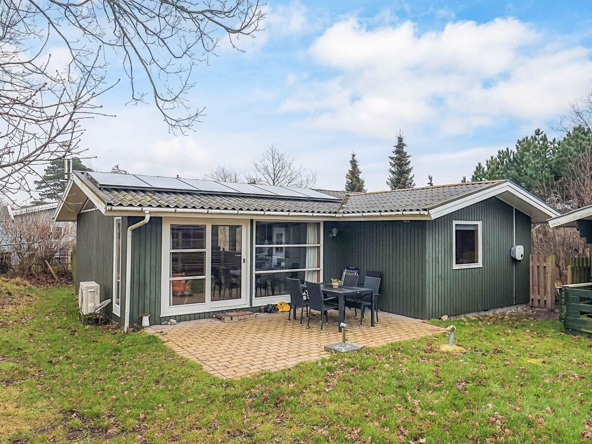Holiday house 4 person holiday home in Store Fuglede