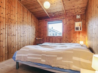 Holiday house 4 person holiday home in Store Fuglede - Outdoor photo 5